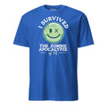 I Survived the Zombie Apocalypse of '68 | T-Shirt product image 1
