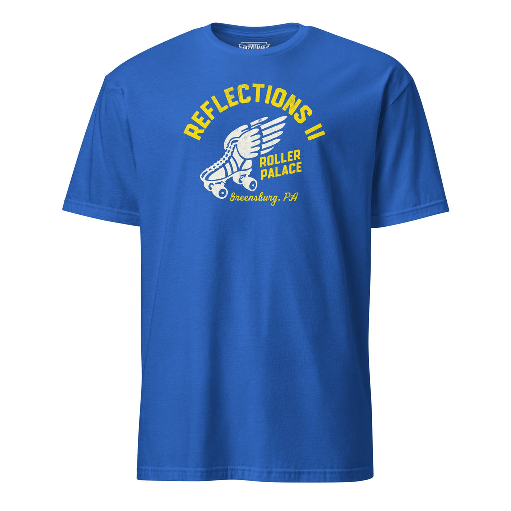 Reflections II Roller Palace - Greensburg, PA | T-Shirt product image 4