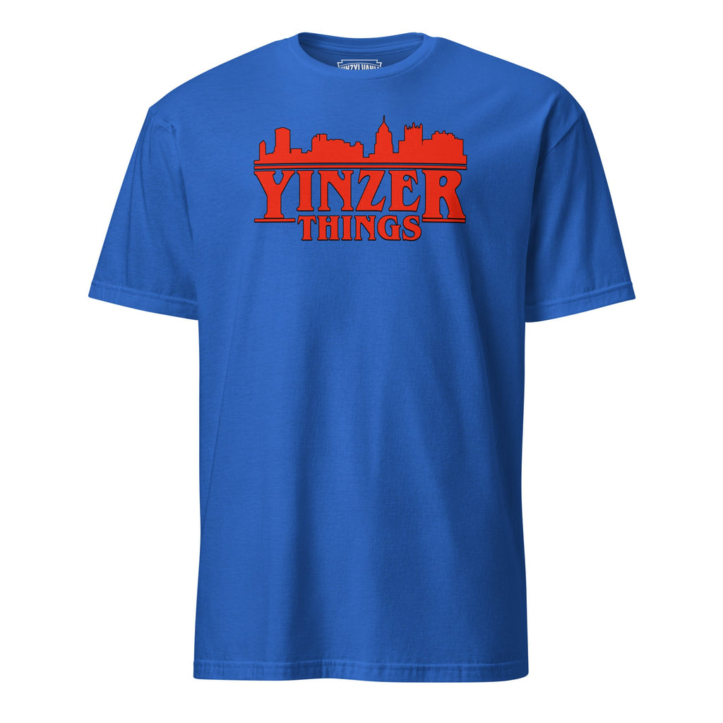 Yinzer Things | T-Shirt product image 6
