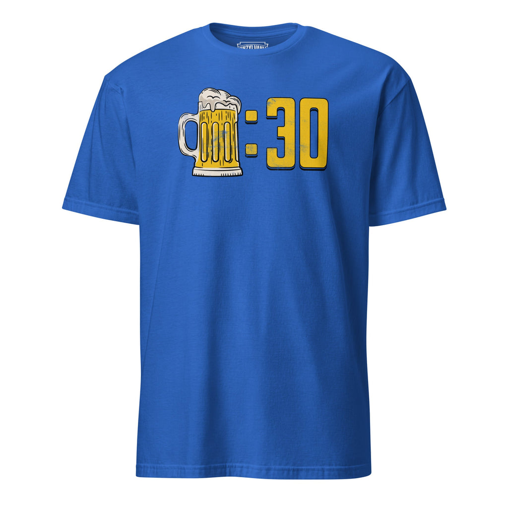 Beer Thirty | T-Shirt product image 6