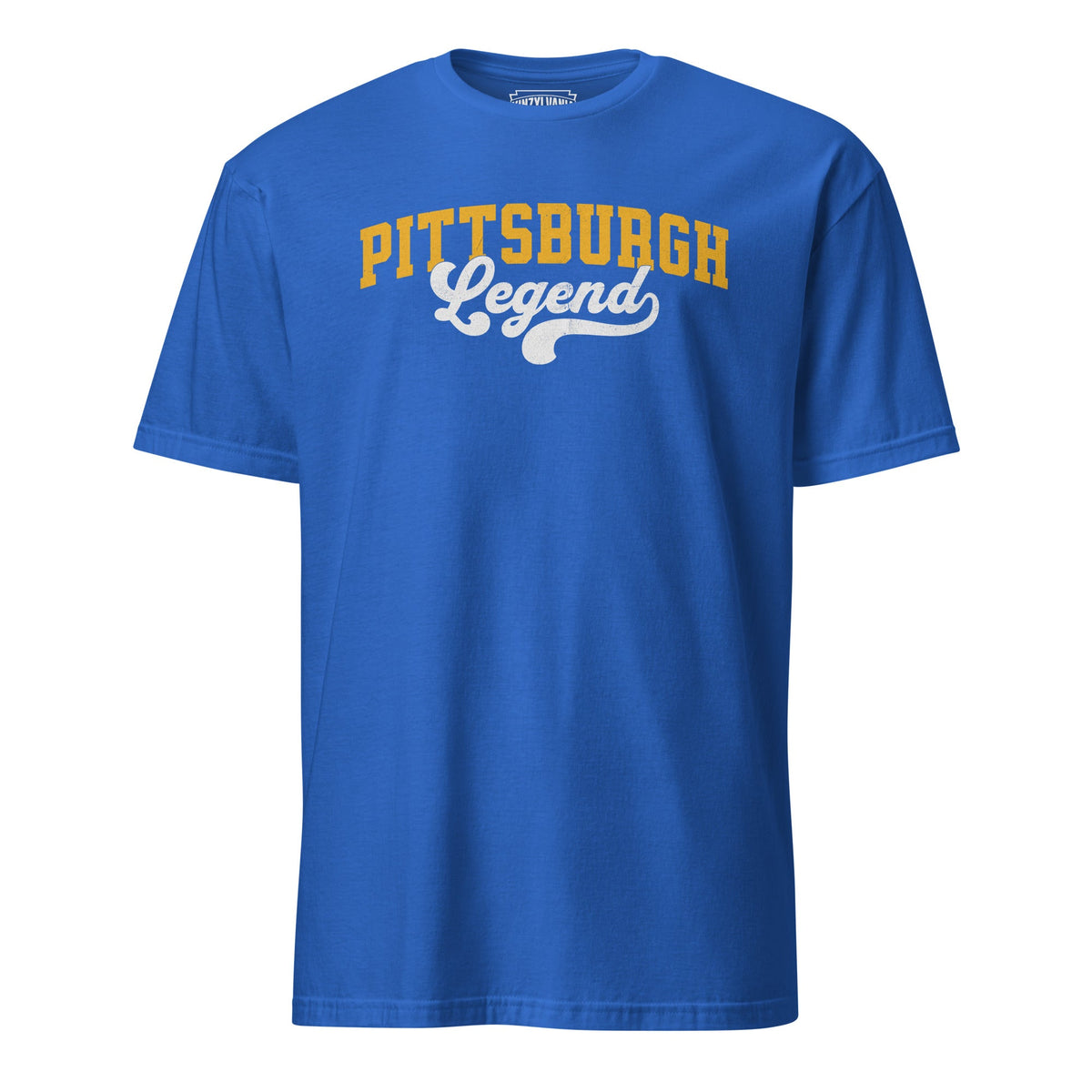 Pittsburgh Legend | T-Shirt product image 8