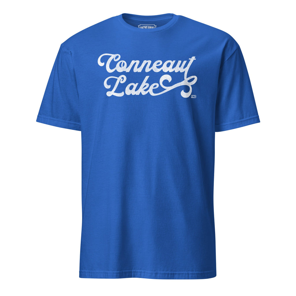 Conneaut Lake | T-Shirt product image 1