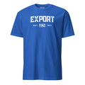 Export Yinzylvania | T-Shirt product image 1