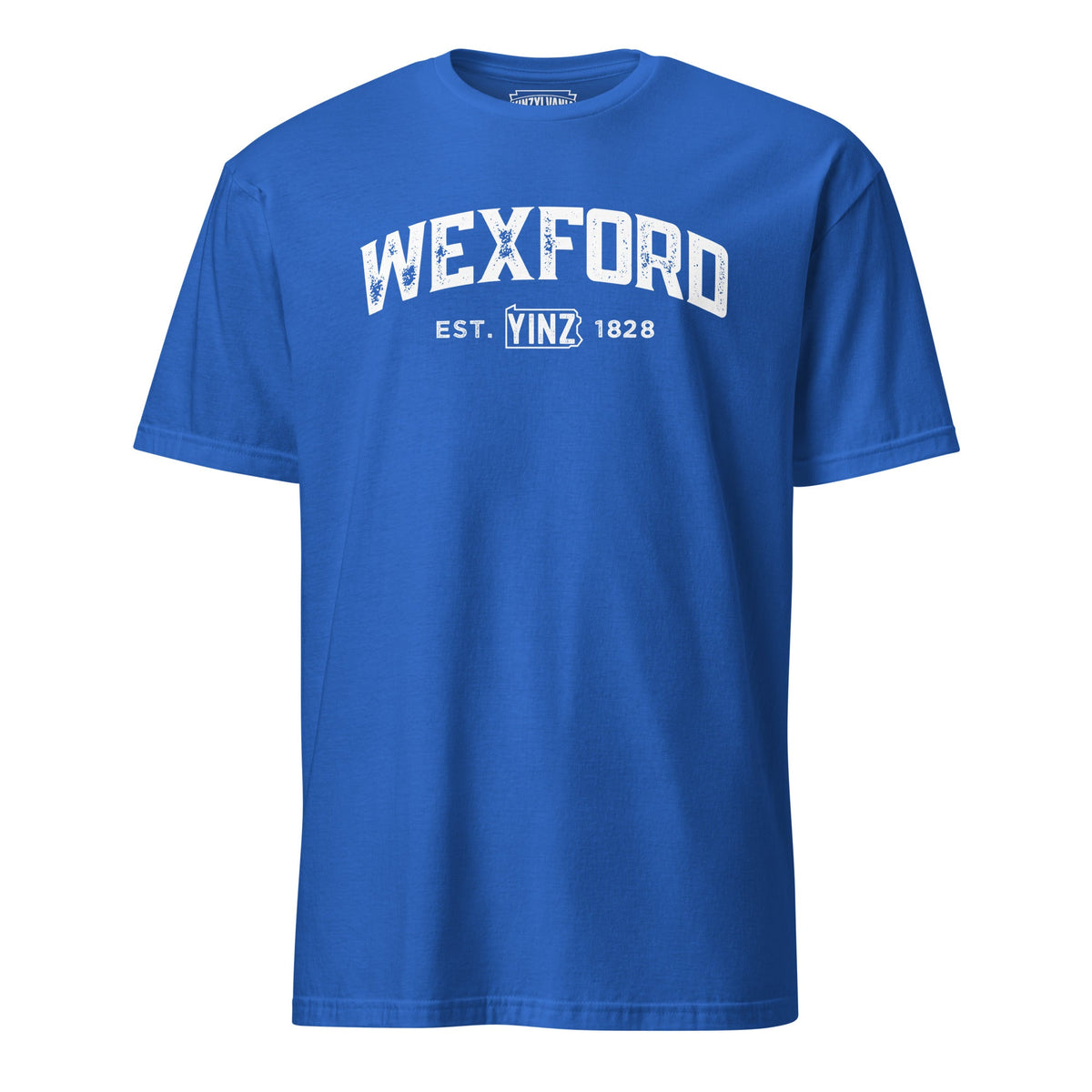 Wexford Yinzylvania | T-Shirt product image 5