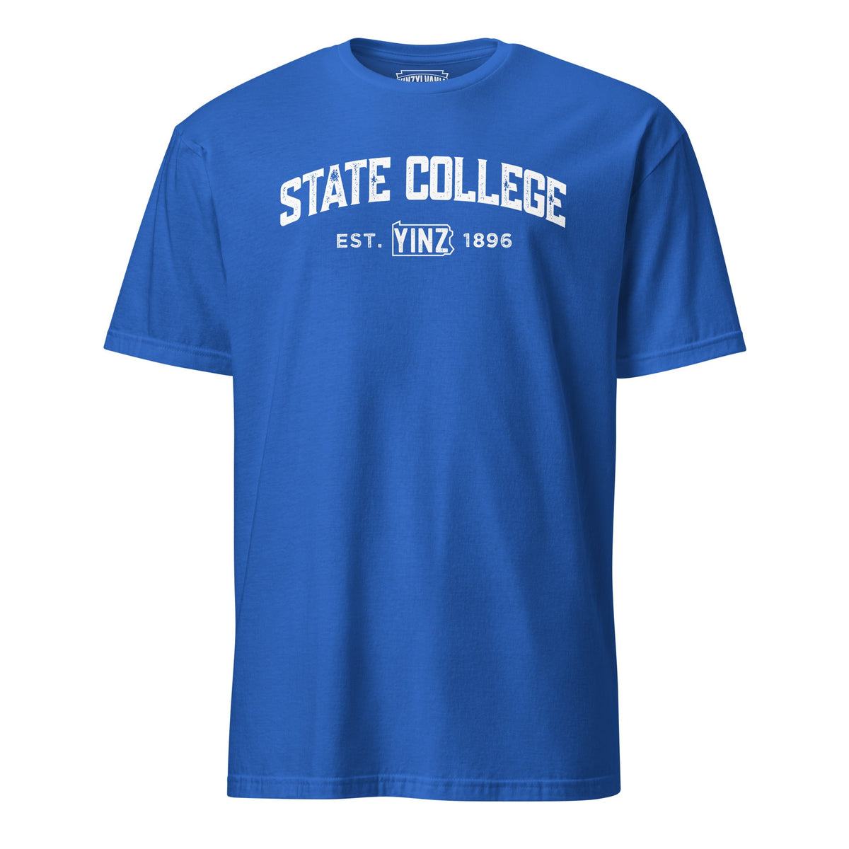 State College Yinzylvania | T-Shirt product image 6