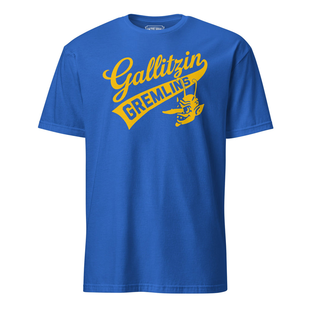 Gallitzin High Gremlins | T-Shirt product image 5