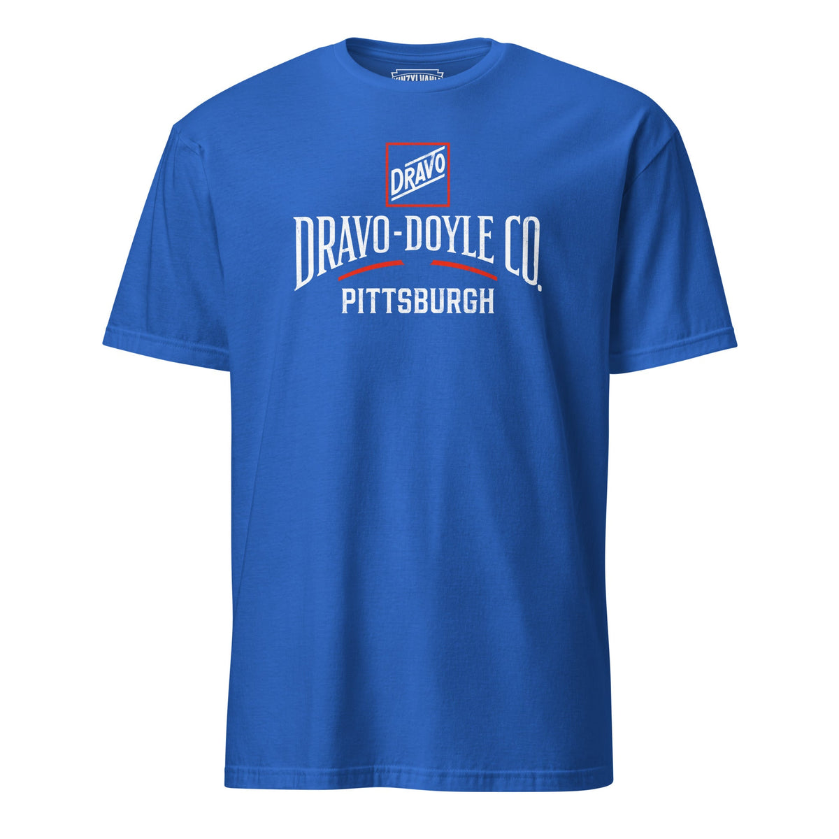 Dravo Corp. - Pittsburgh, PA | T-Shirt product image 5