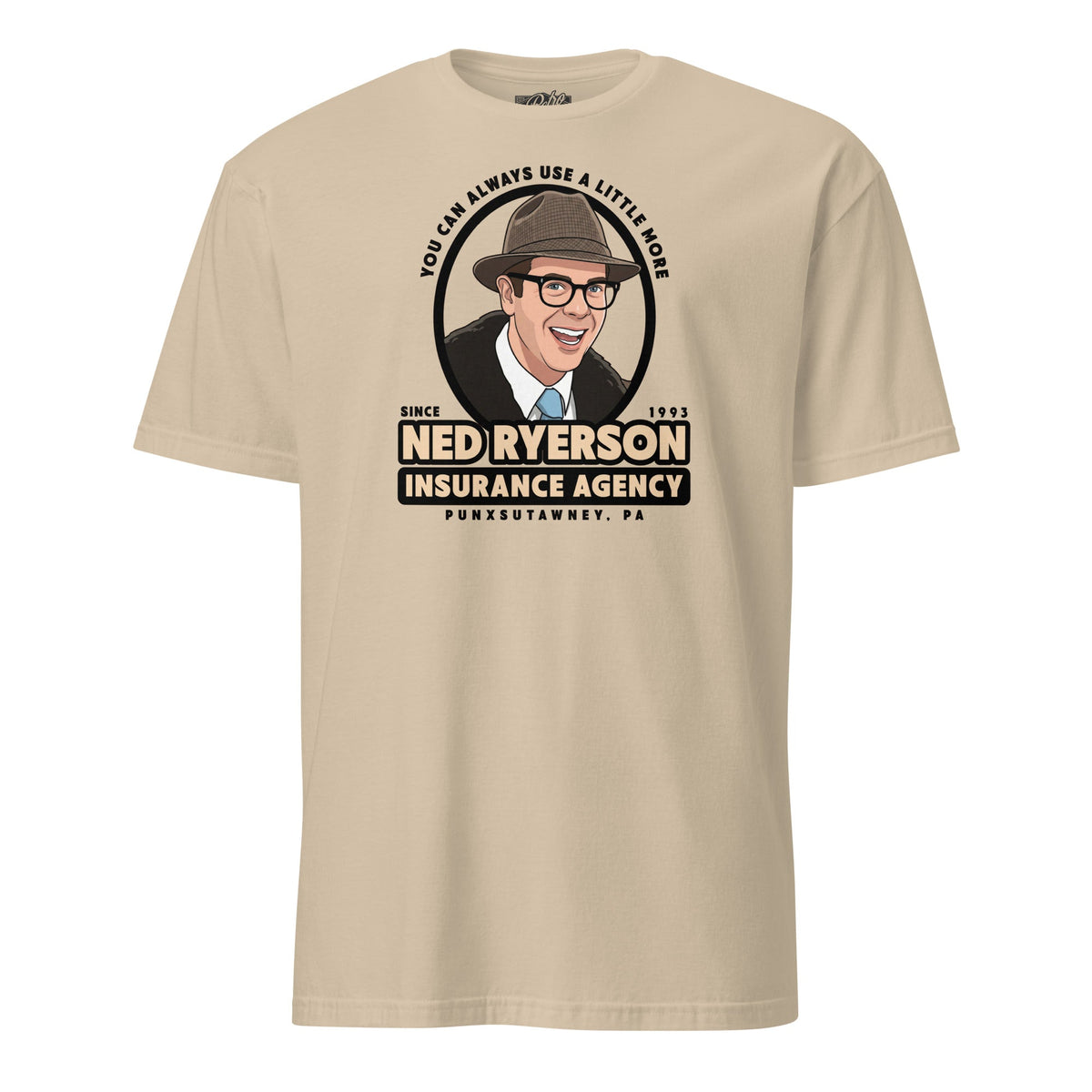 Ned Ryerson Insurance Agency | T-Shirt product image 2