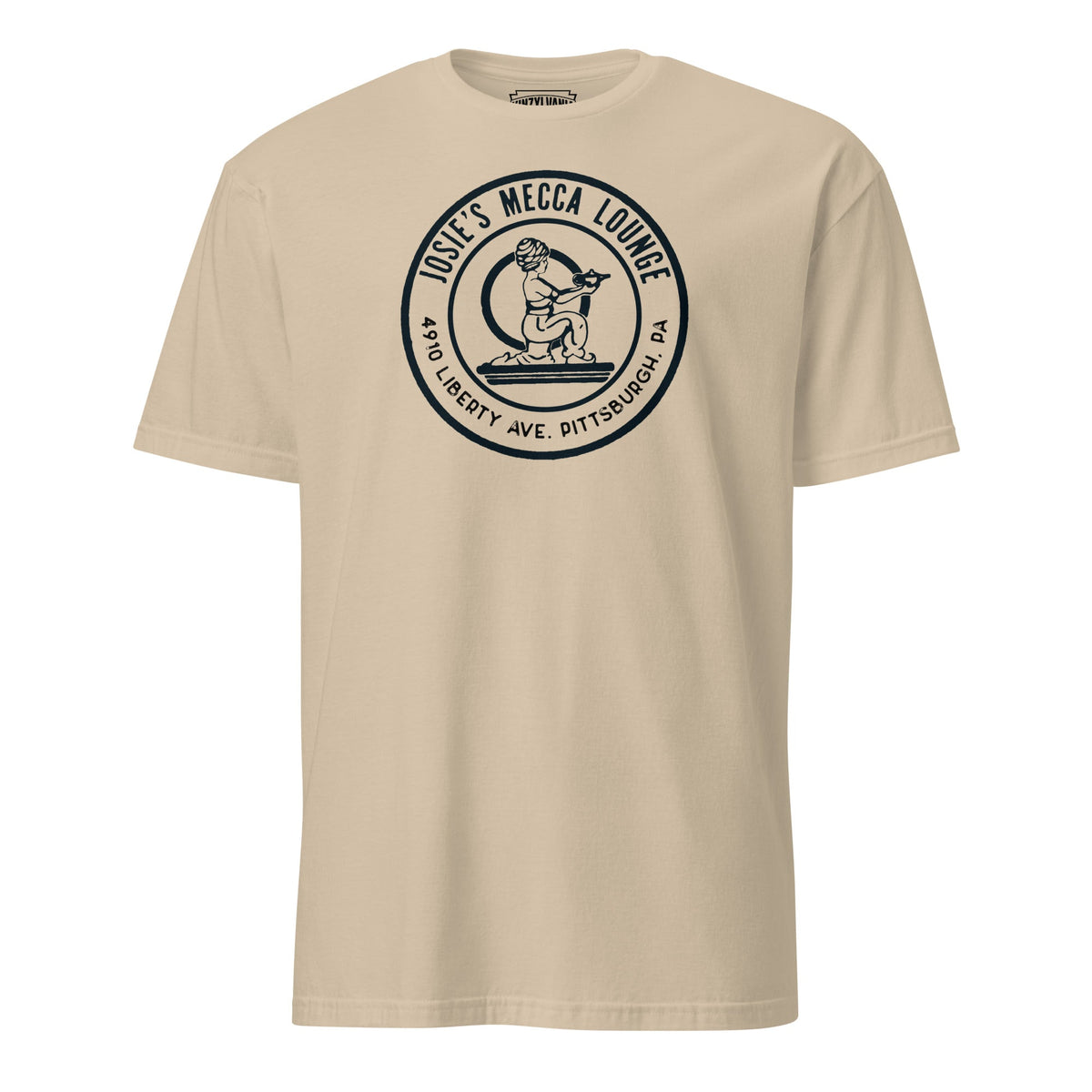 Josie's Mecca Lounge - Pittsburgh | T-Shirt product image 2