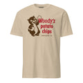 Woody's Potato Chips - Harrisburg | T-Shirt product image 1