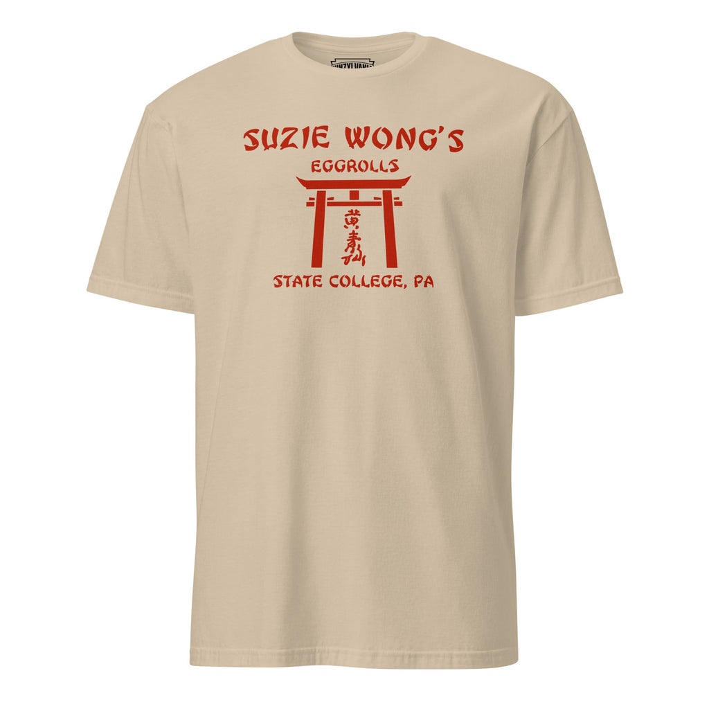 Suzie Wong's Eggrolls - State College | T-Shirt product image 3