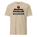 Wheeling Pittsburgh Steel- Benwood Works | T-Shirt product image 1