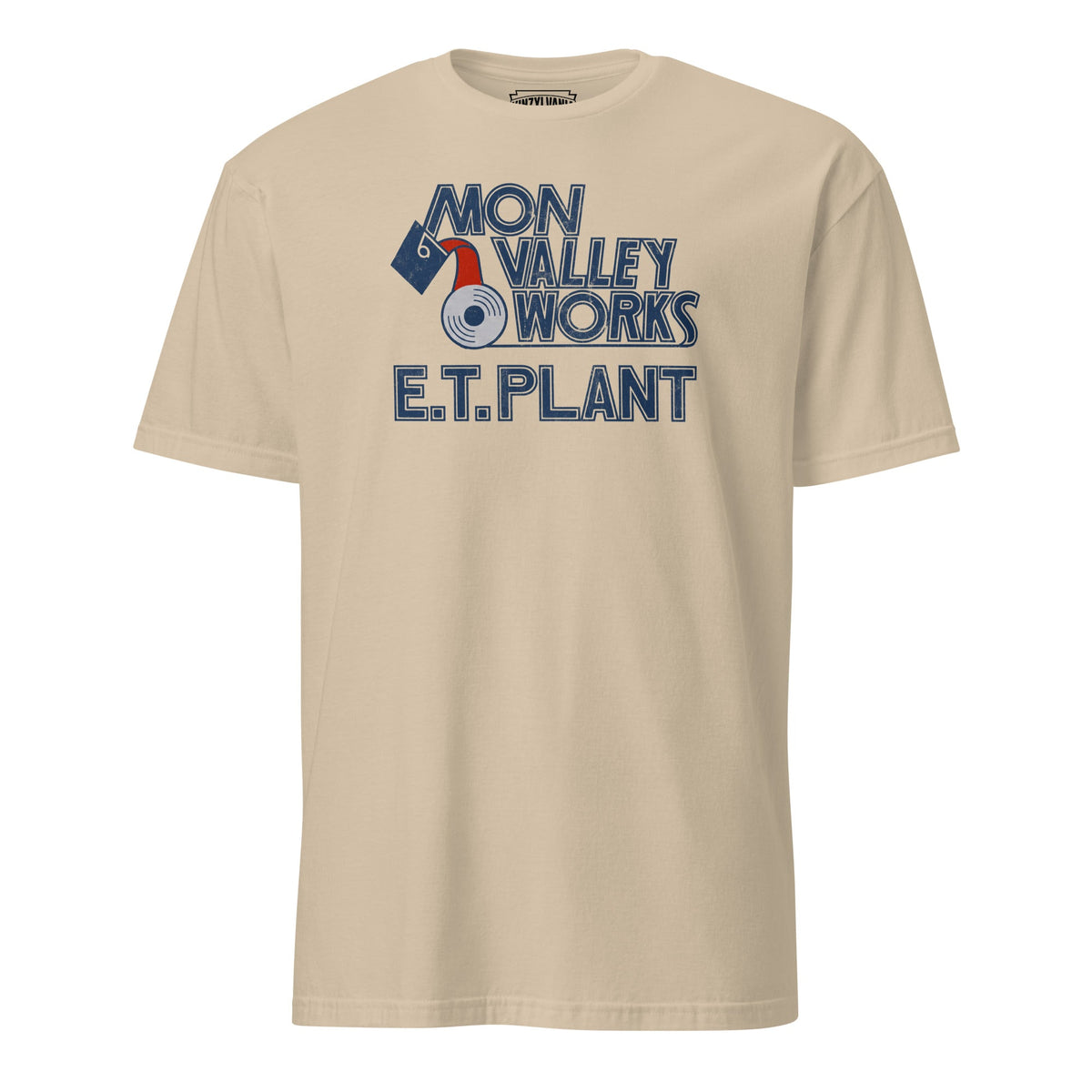Mon Valley Works - Edgar Thomson Plant | T-Shirt product image 1