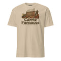 Carrie Furnaces | T-Shirt product image 1