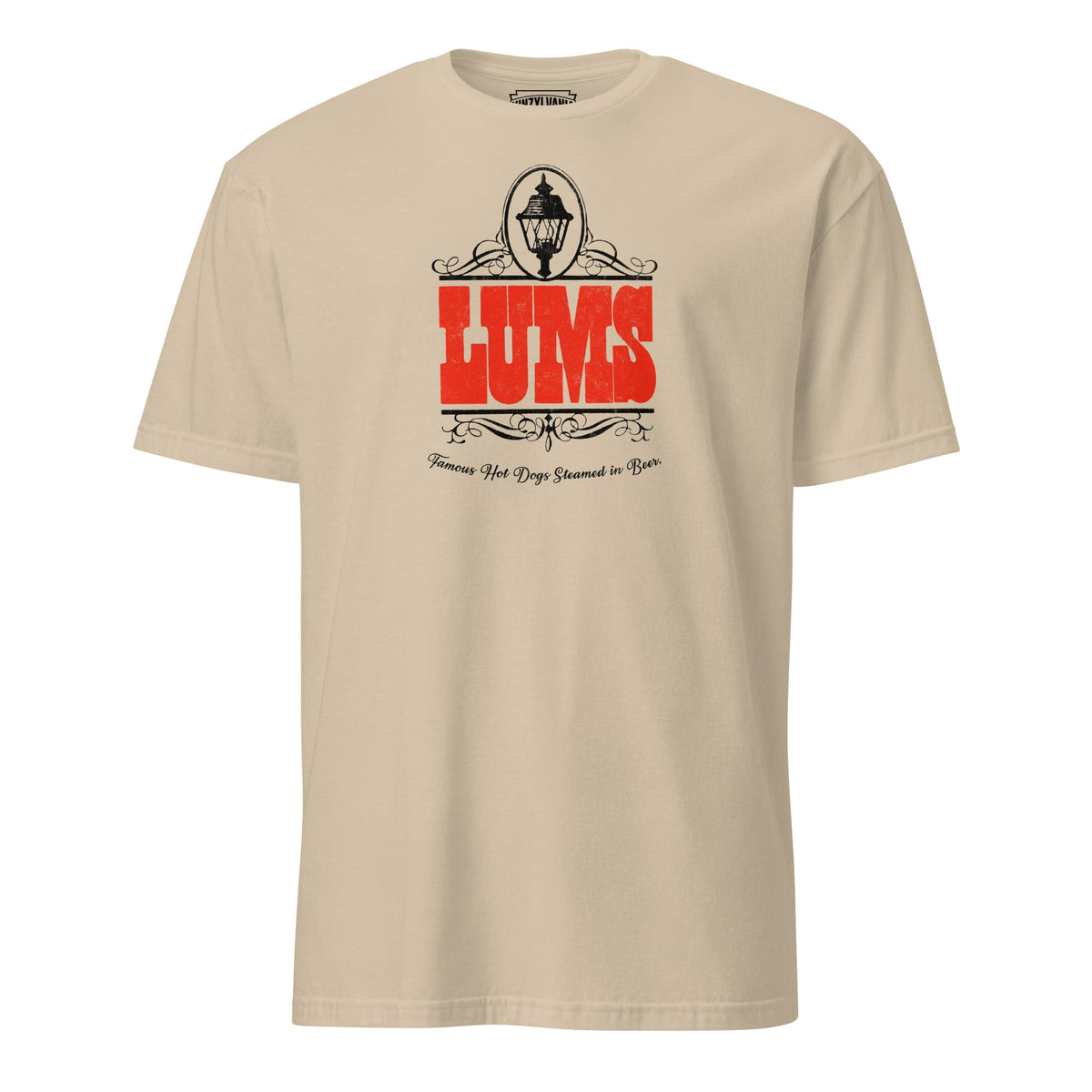 Lum's Restaurant | T-Shirt product image 4