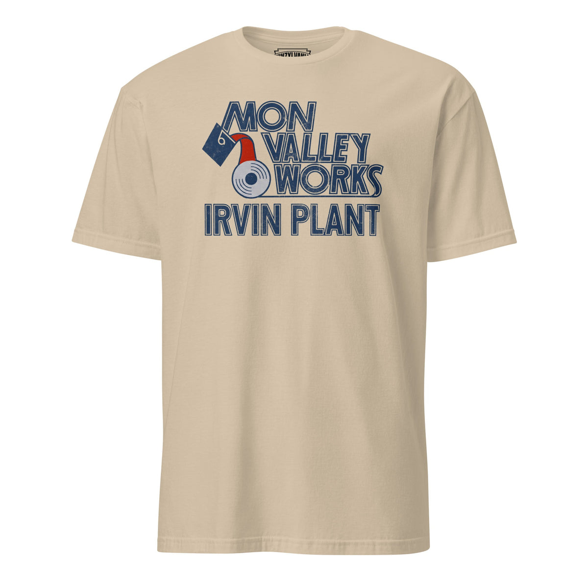 Mon Valley Works - Irvin Plant | T-Shirt product image 4