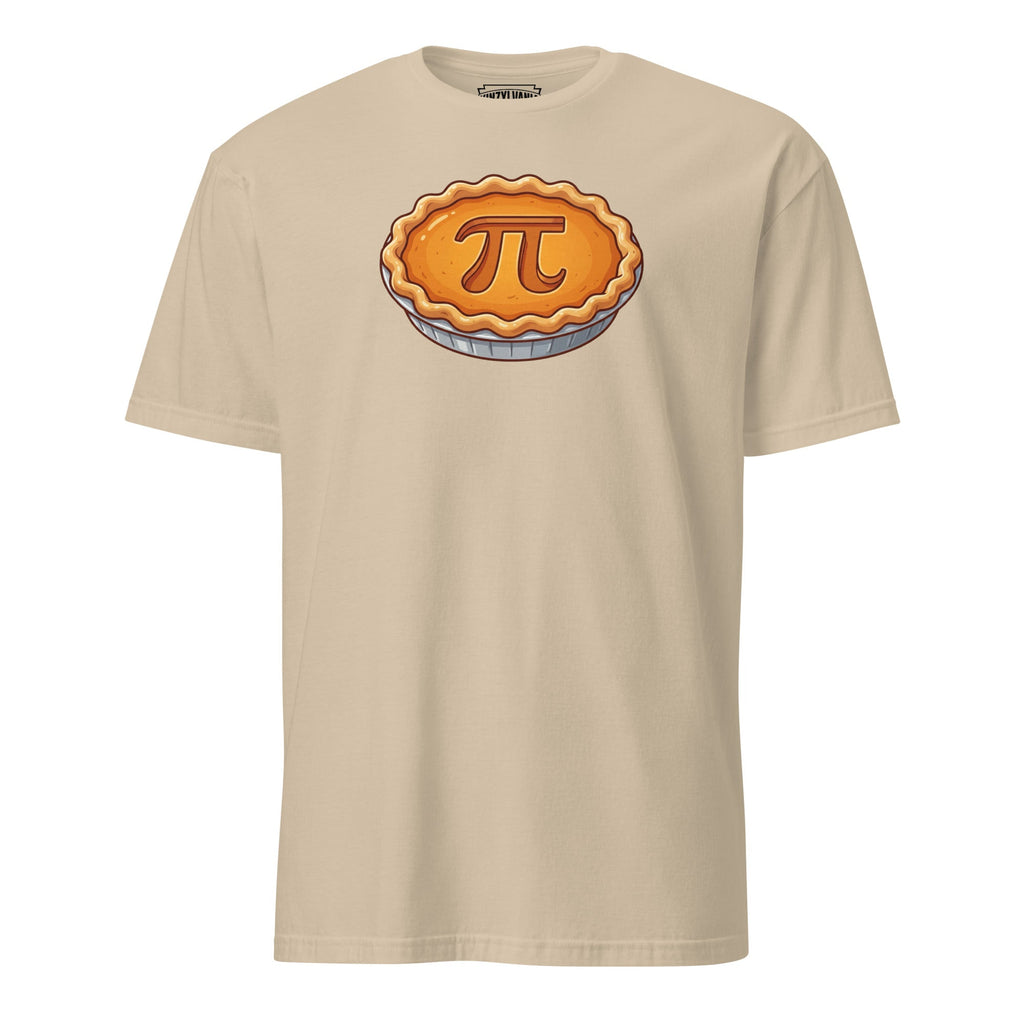Pumpkin Pi | T-Shirt product image 7