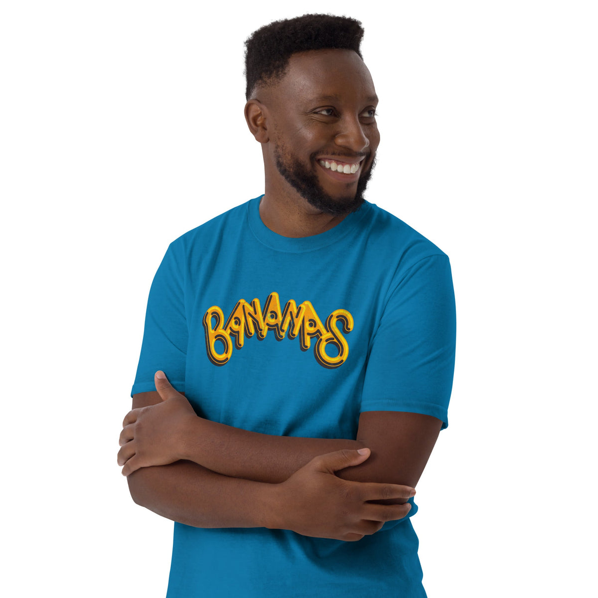 Bananas Magazine | T-Shirt product image 2