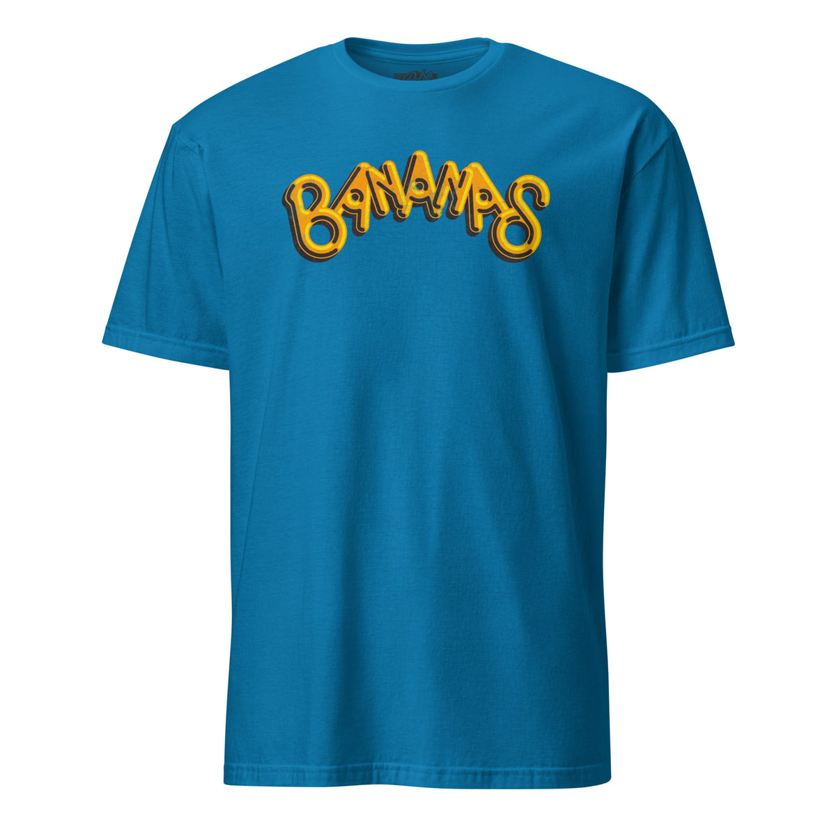 Bananas Magazine | T-Shirt product image 3