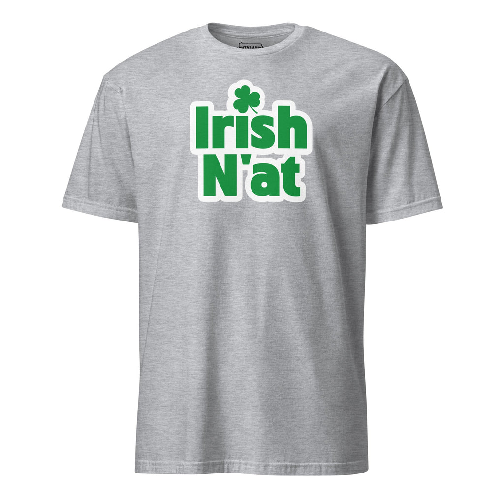 Irish N'at | T-Shirt product image 5