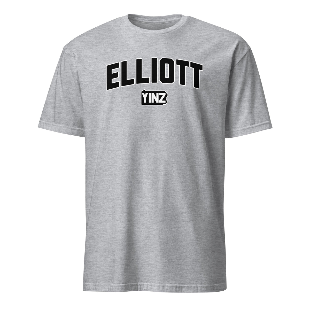 Elliott Yinzylvania | T-Shirt product image 1