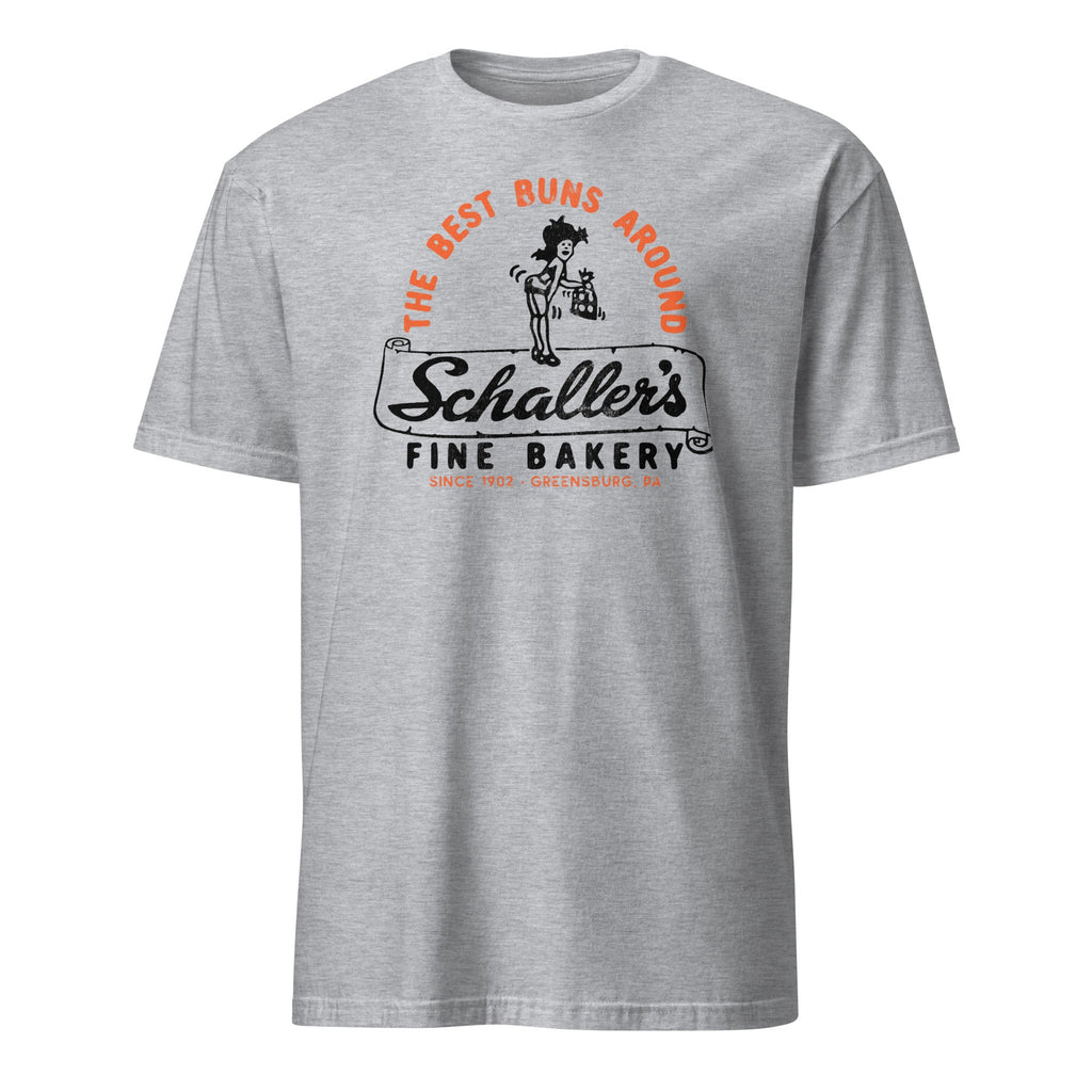 Schaller's Fine Bakery - Greensburg, PA | T-Shirt product image 3