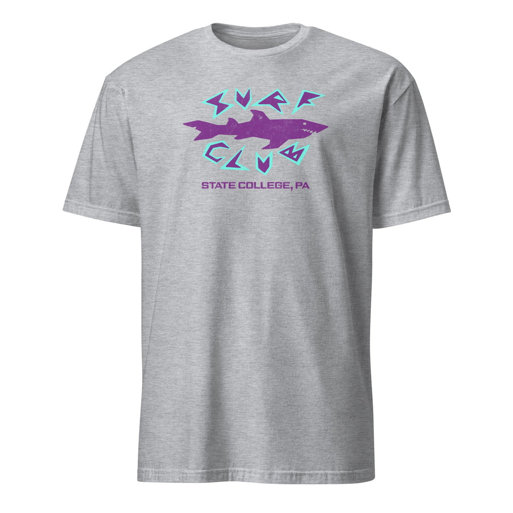 Surf Club Bar - State College, PA | T-Shirt product image 2