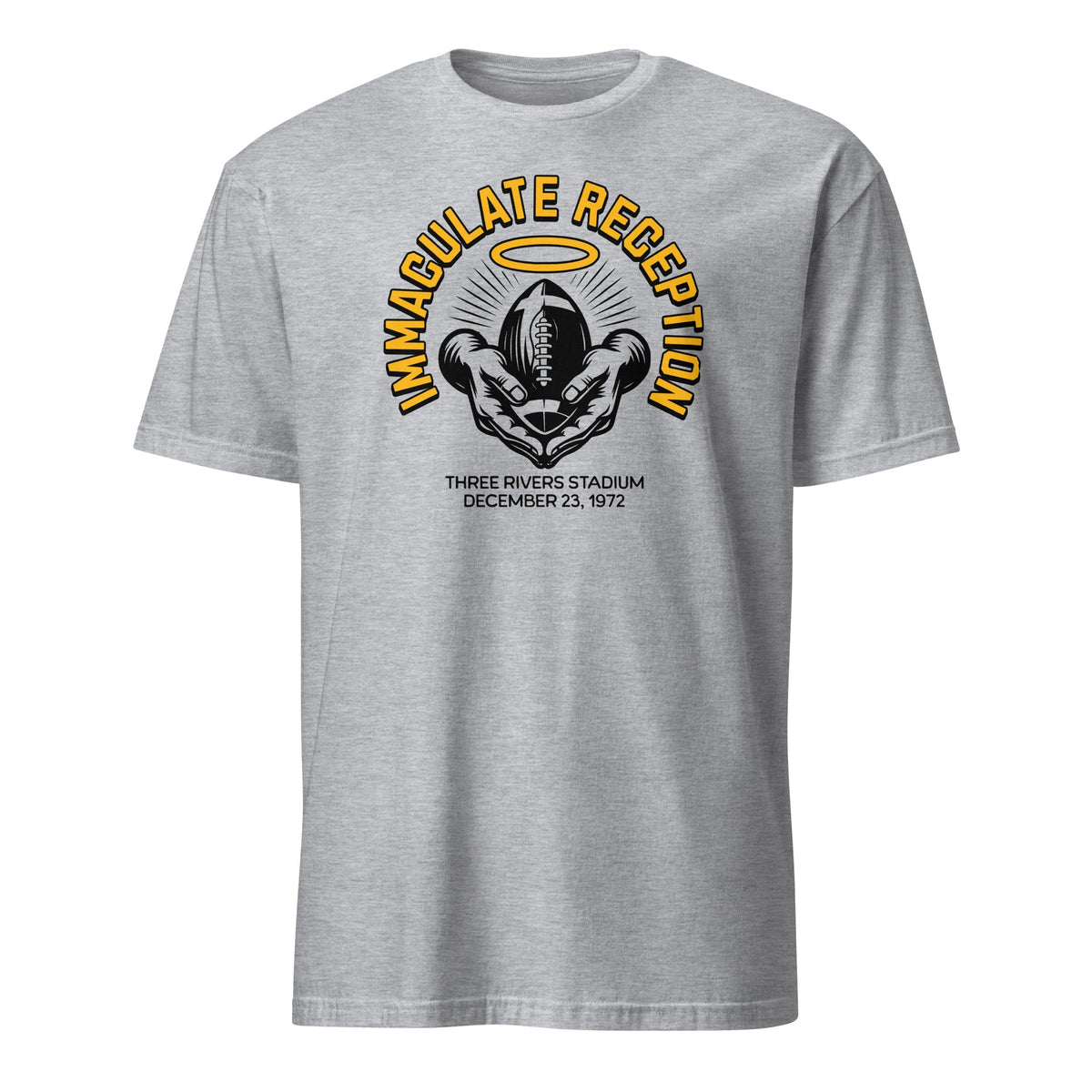 Immaculate Reception | T-Shirt product image 3