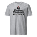 Wheeling Pittsburgh Steel Corp - Steubenville Plant product image 1