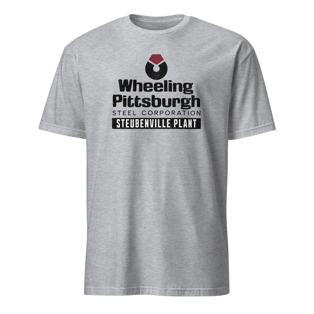 Wheeling Pittsburgh Steel Corp - Steubenville Plant product image 1