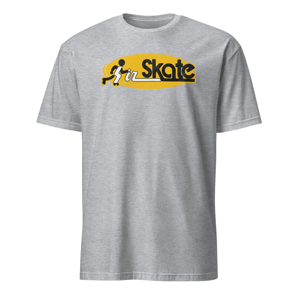 Sir Skate Retro Logo - Altoona/ State College | T-Shirt product image 4