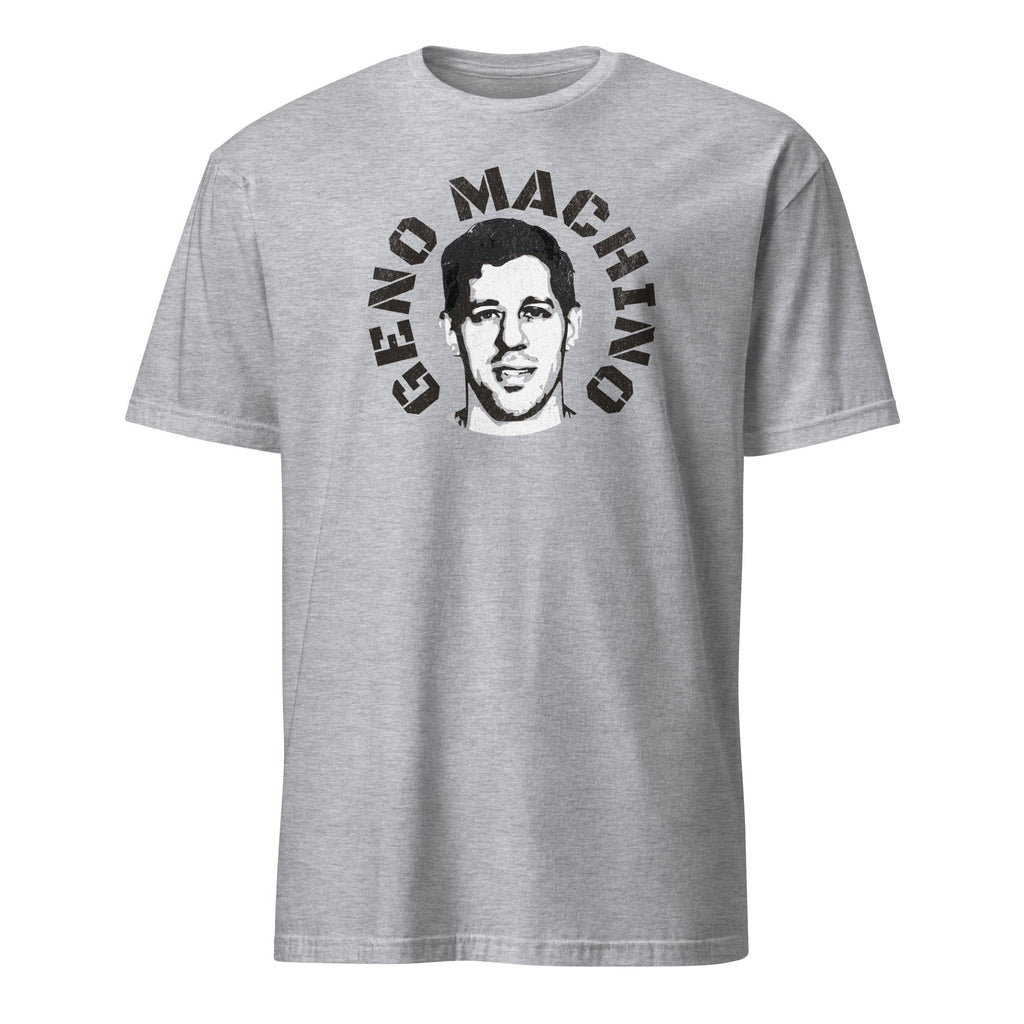 Geno Machino | T-Shirt product image 1