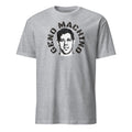 Geno Machino | T-Shirt product image 1