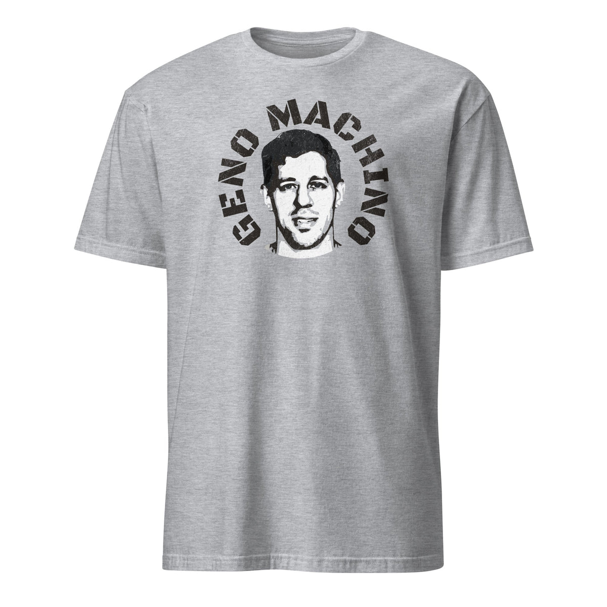 Geno Machino | T-Shirt product image 1