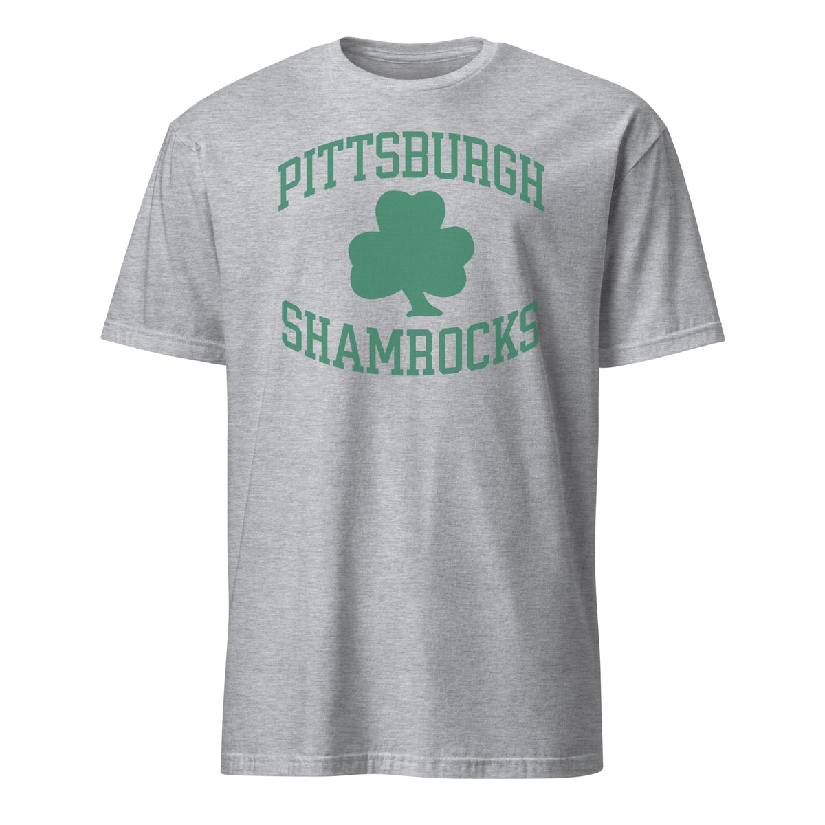 Pittsburgh Shamrocks Hockey | T-Shirt product image 5