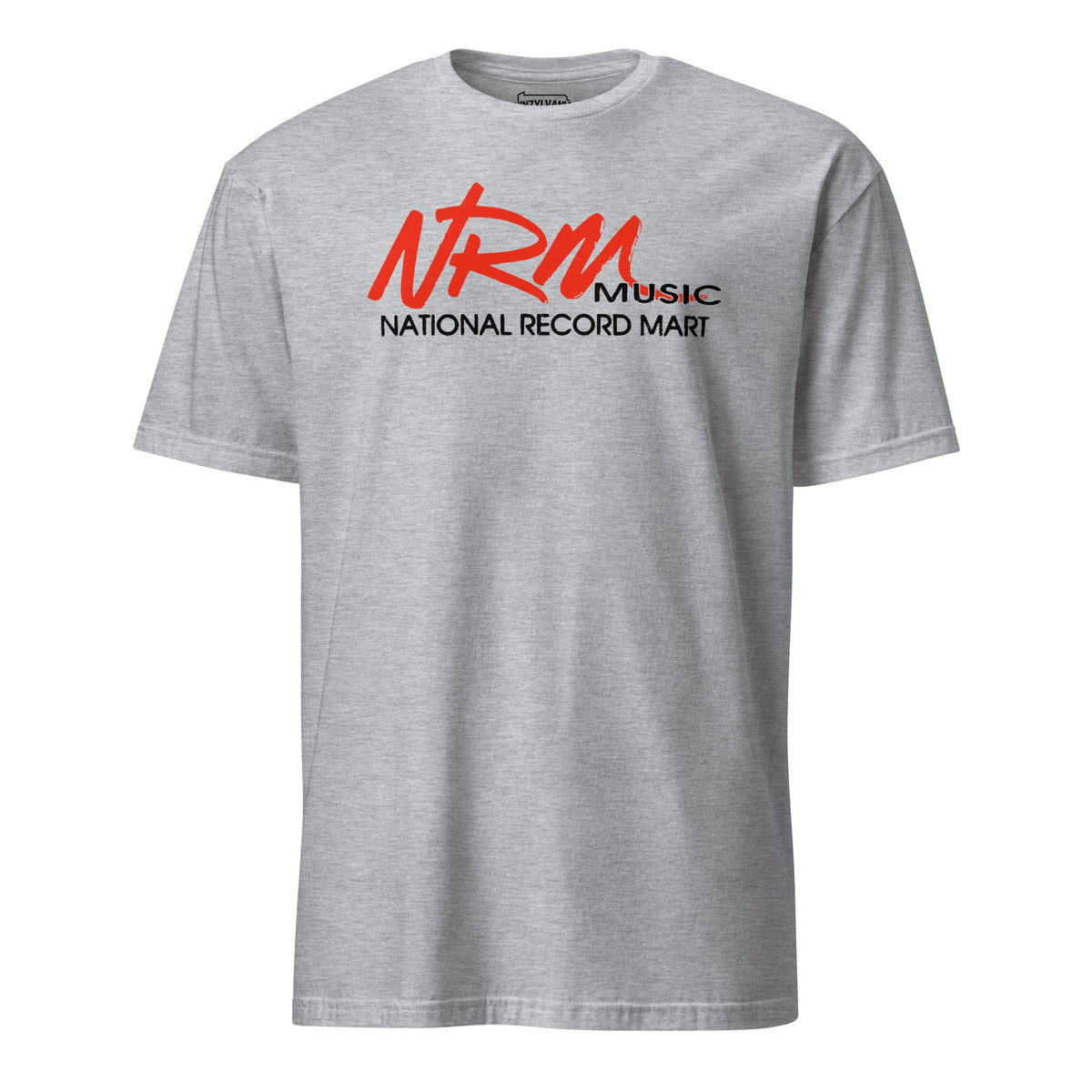 NRM - National Record Mart | T-Shirt product image 5