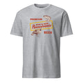 Rod and Gun Pennsylvania Beer | T-Shirt product image 1