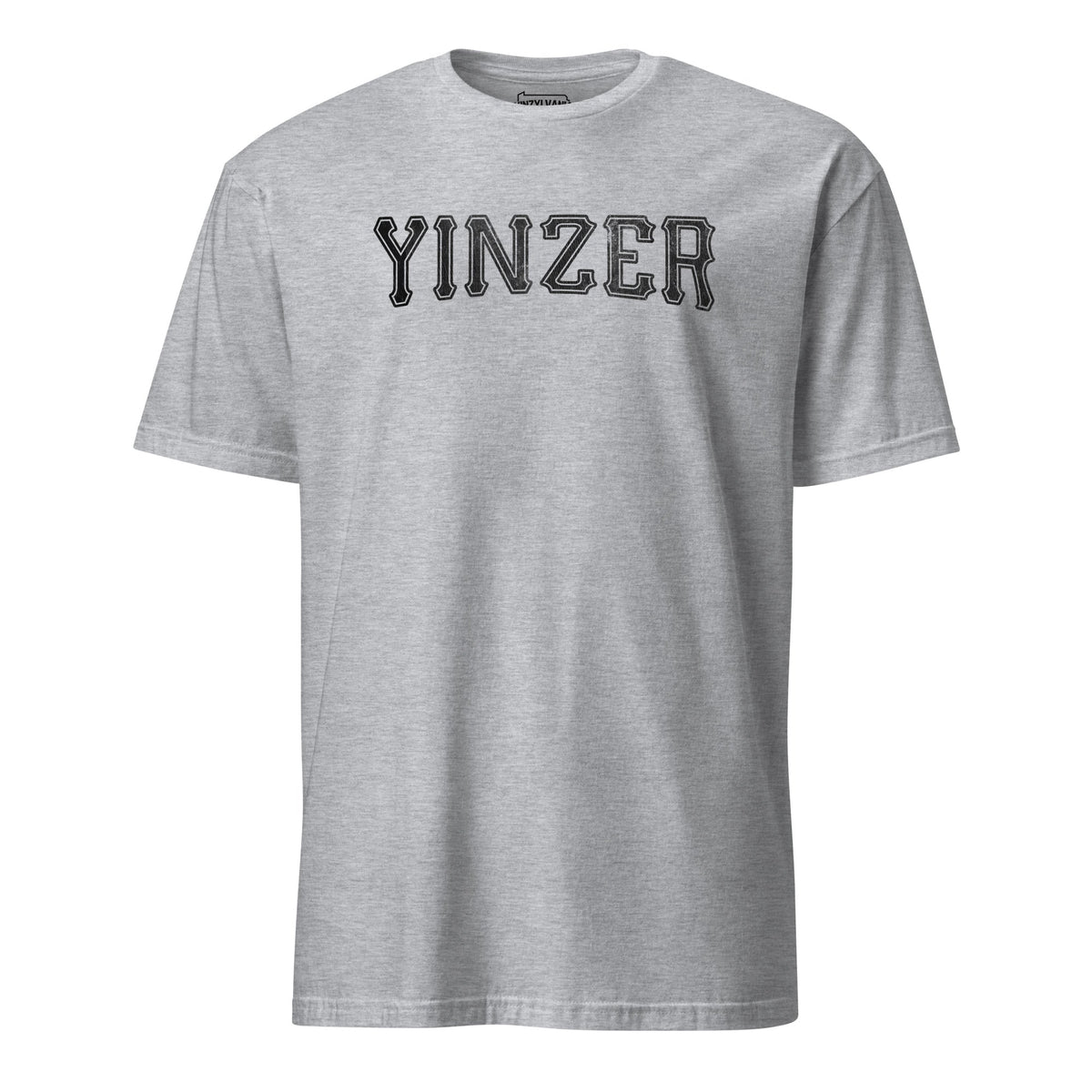 Yinzer - Bucco | T-Shirt product image 7