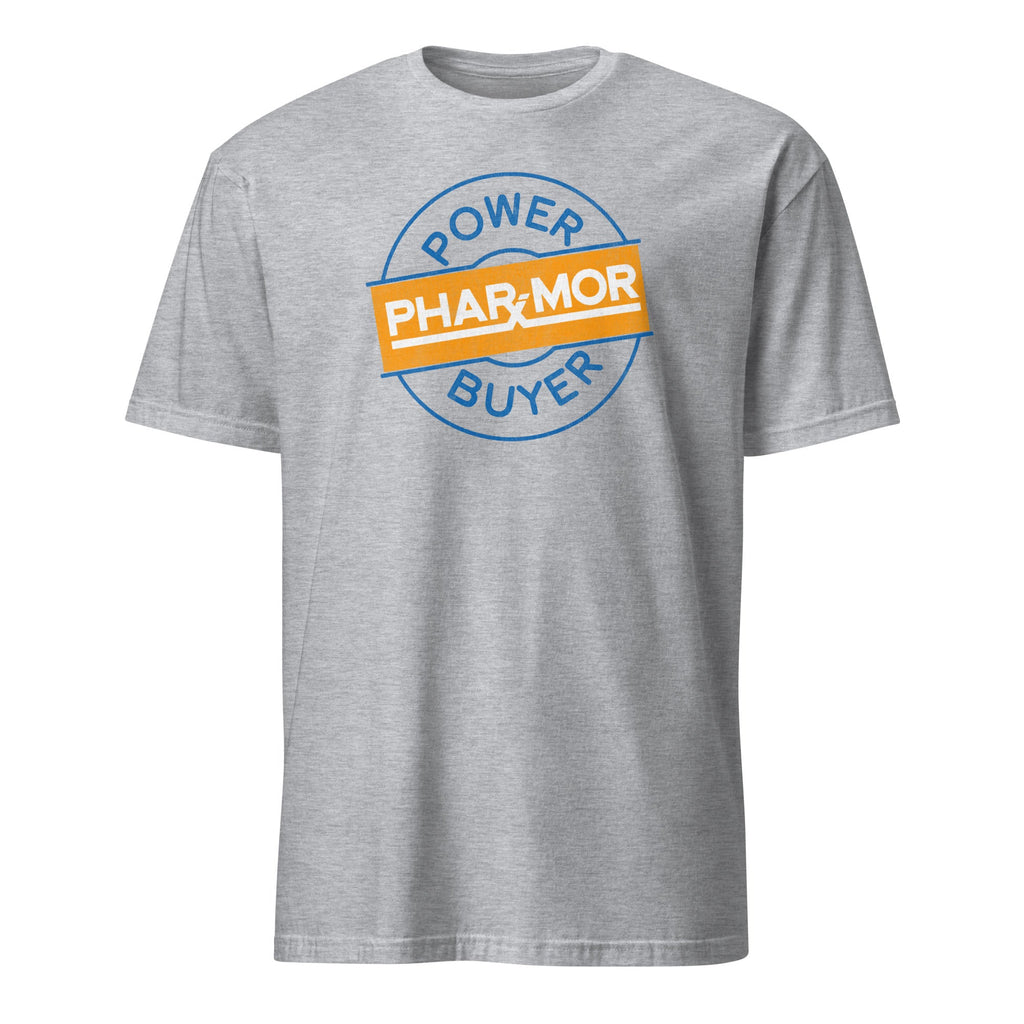 Phar-Mor Power Buyer | T-Shirt product image 3