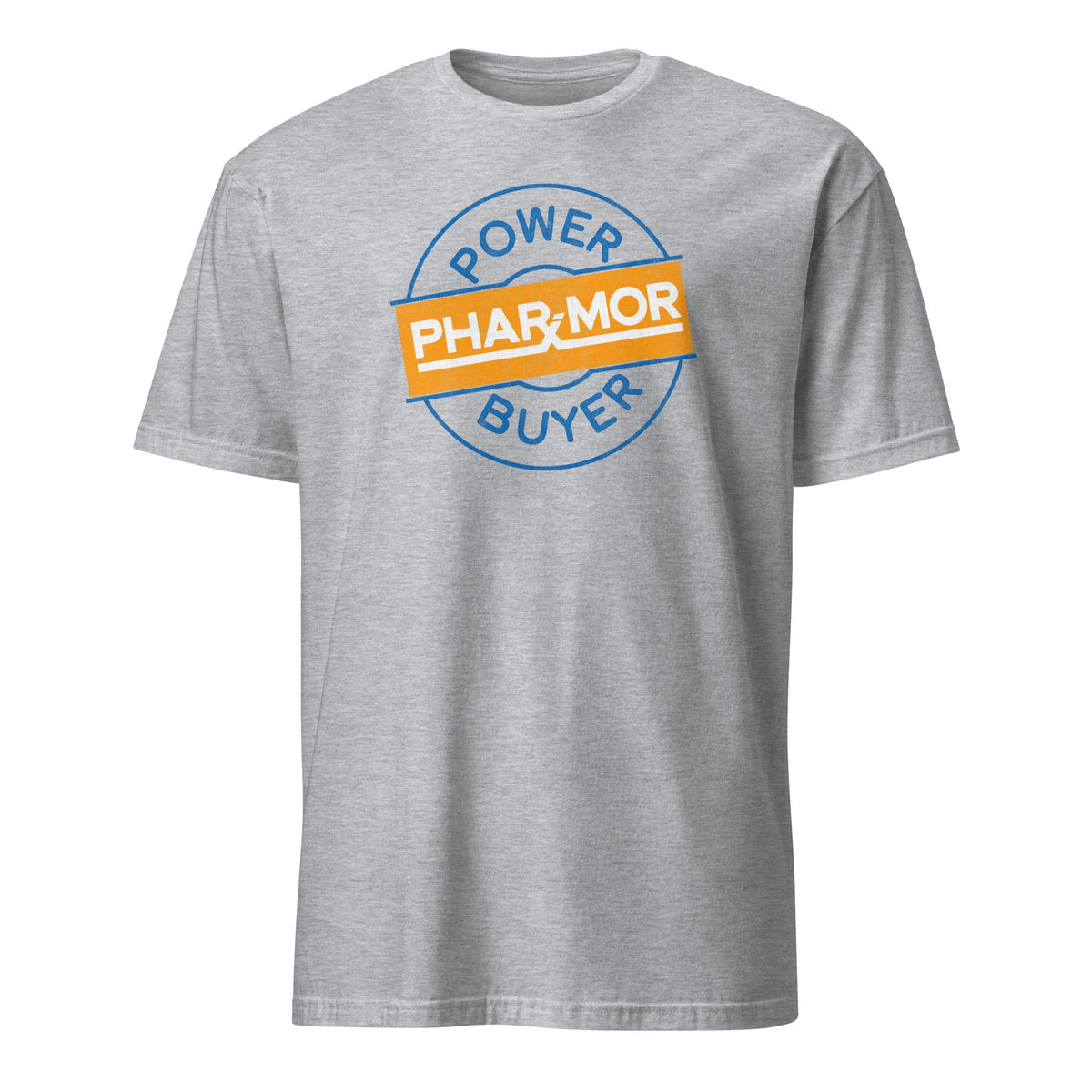 Phar-Mor Power Buyer | T-Shirt product image 3
