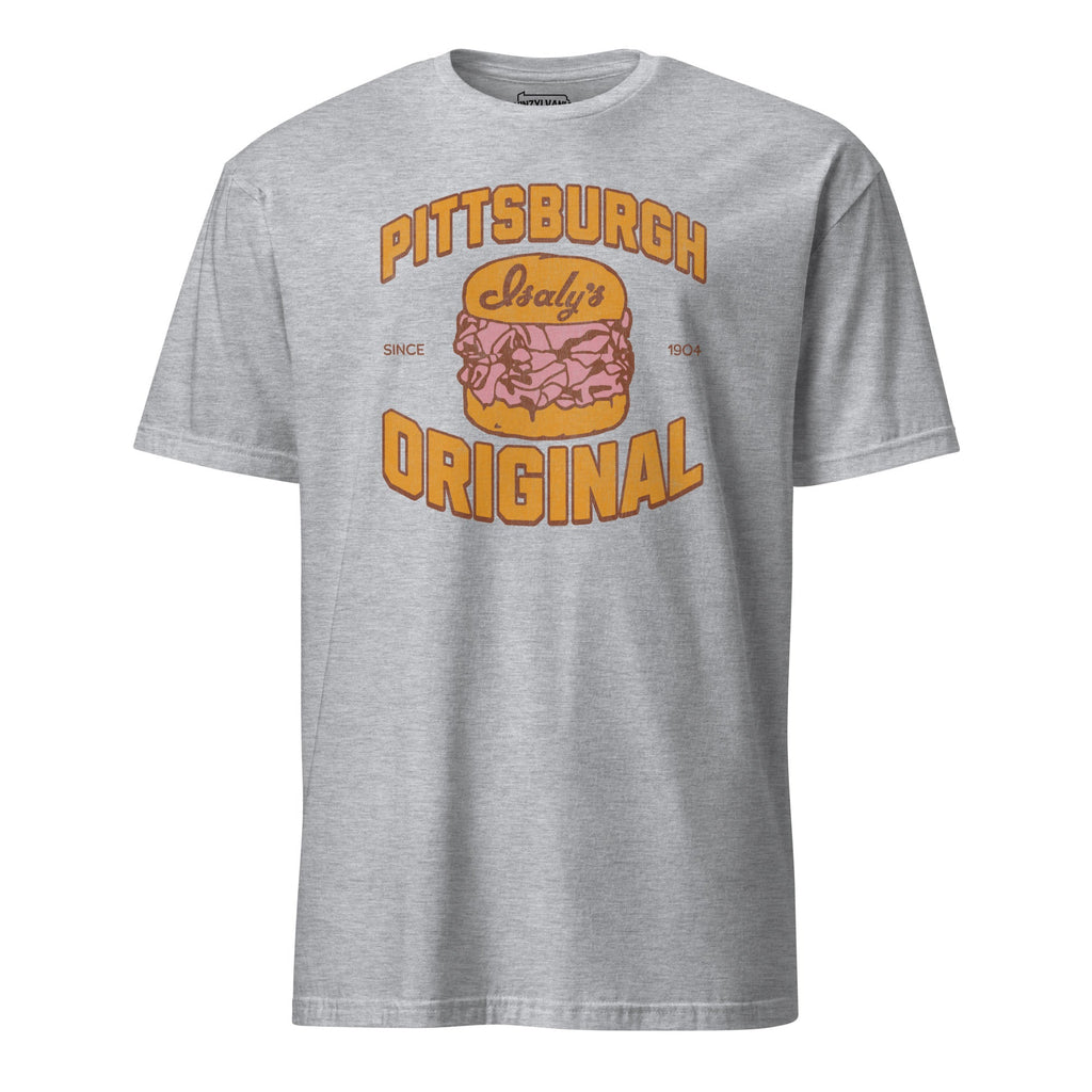 Isaly's Pittsburgh Original | T-Shirt product image 2