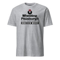 Wheeling Pittsburgh Steel- Monessen Works | T-Shirt product image 1