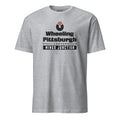 Wheeling Pittsburgh Steel - Mingo Junction | T-Shirt product image 1