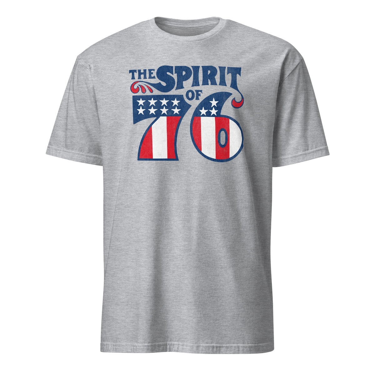 Spirit of '76 | T-Shirt product image 2