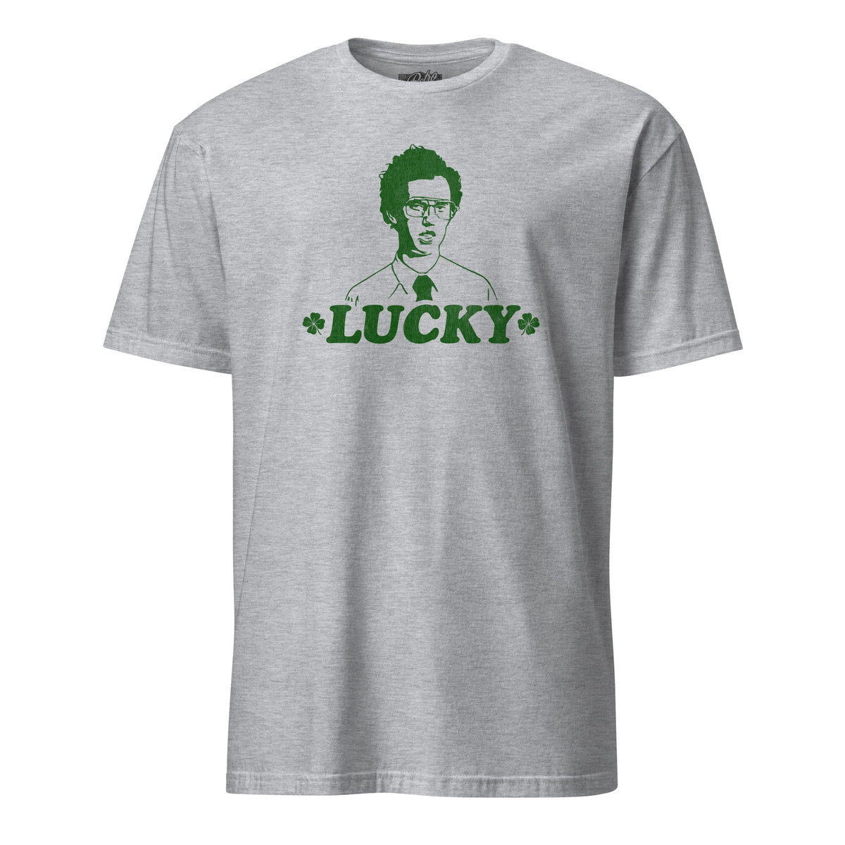 Lucky Napoleon | T-Shirt product image 2