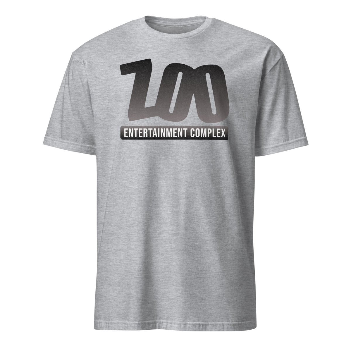 Club Zoo - Pittsburgh | T-Shirt product image 3
