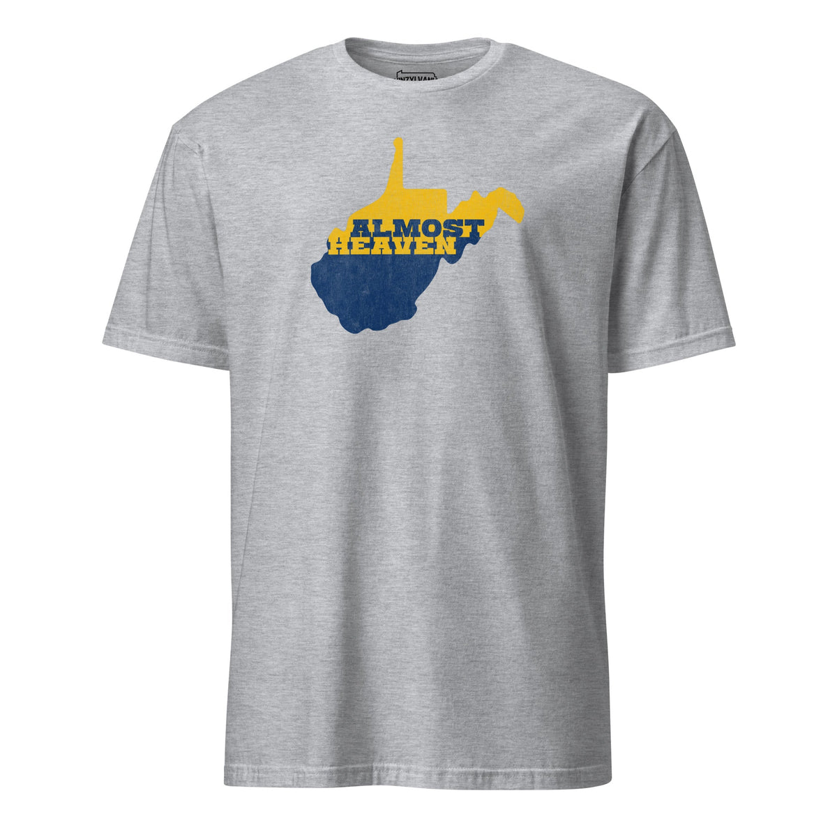Almost Heaven - West Virginia | T-Shirt product image 1