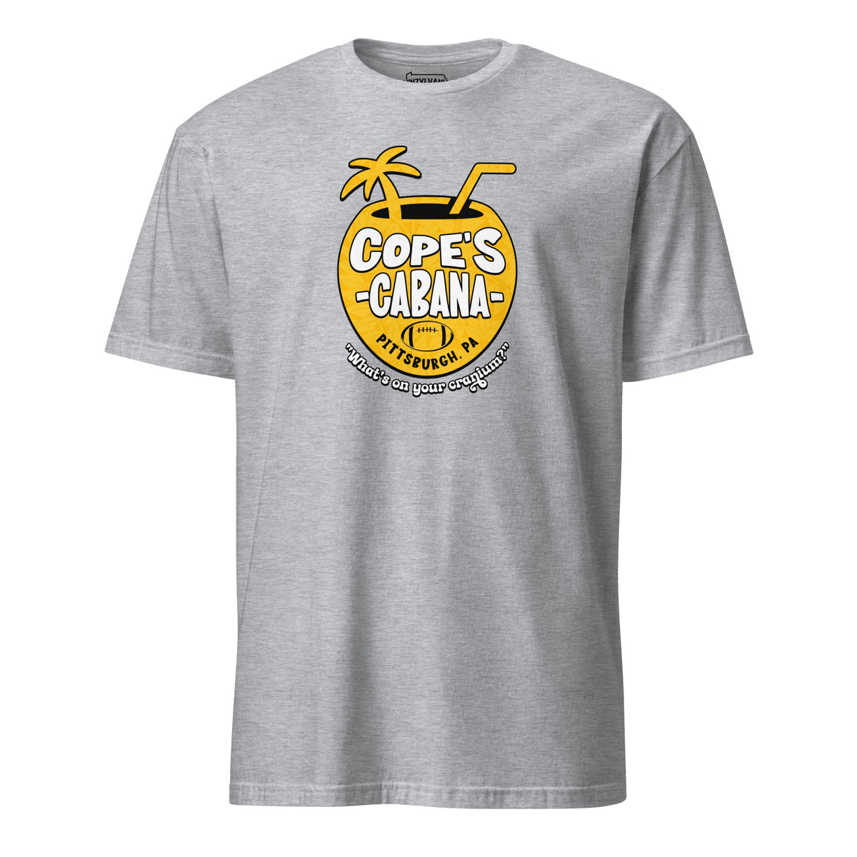 Cope's Cabana | T-Shirt product image 5