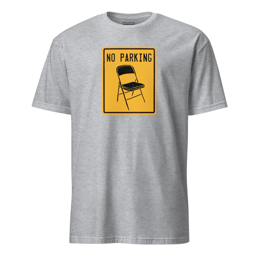 Parking Chair | T-Shirt product image 5