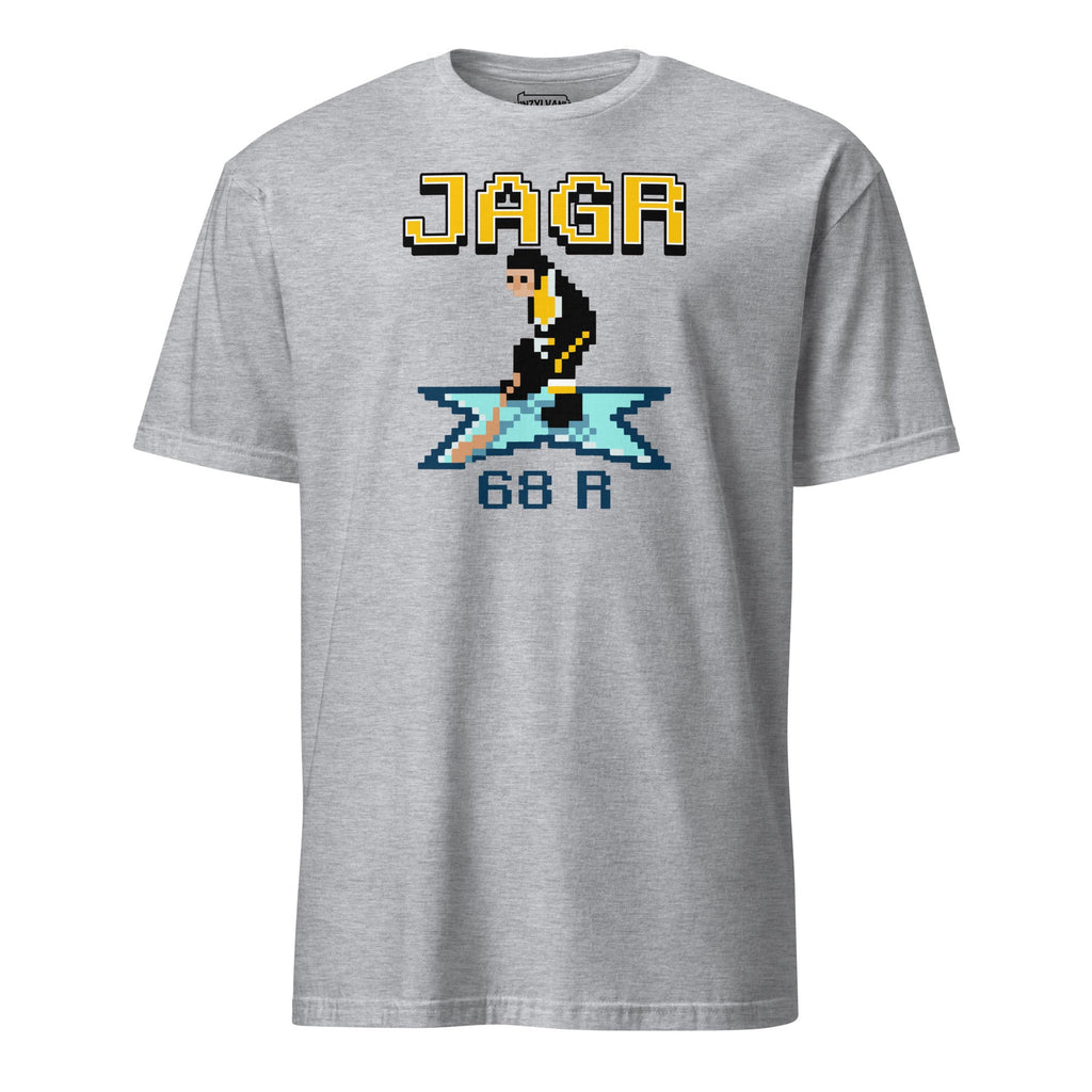 16 Bit - Jagr | T-Shirt product image 4